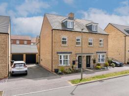 46a, Heron Drive, Witney OX28 6NP
