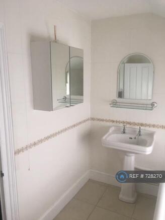Bathroom 2