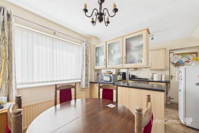 Ampleforth Drive, Stafford photo 4