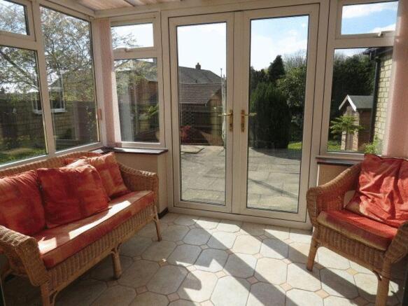 conservatory
