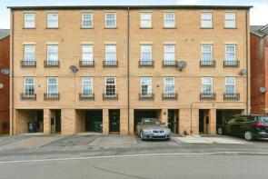 36, Wheatcrofts, Barnsley S70 6BZ