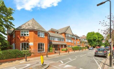 Flat 114 Balcon Court, London, W5 3AZ