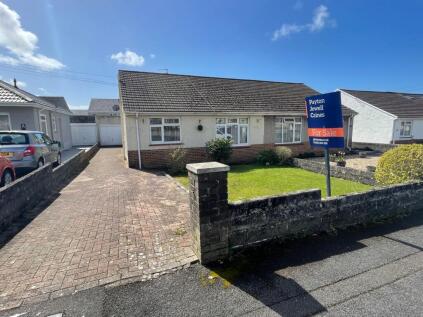 Idris Place, Bridgend, CF31