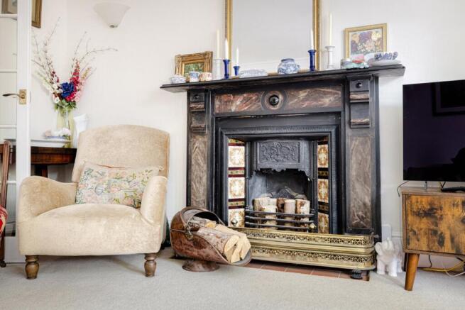 Warwick Road, Bishop's Stortford, Hertfordshire, CM23 photo 4