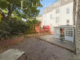 Flat 3, 32, Devonshire Place, Brighton BN2 1QB