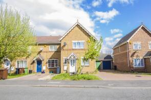 37, Keel Close, Barking IG11 0XR