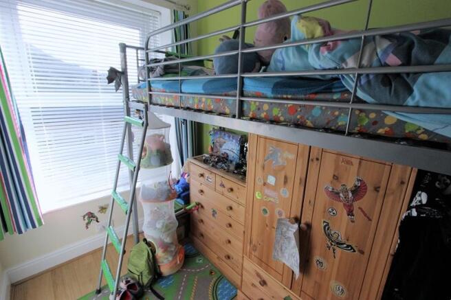 Bedroom 3