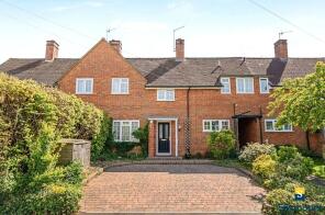 96, Tillingbourne Road, Guildford GU4 8EU
