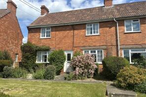 6, West View, Chapel Road, South Cadbury, Yeovil BA22 7EX