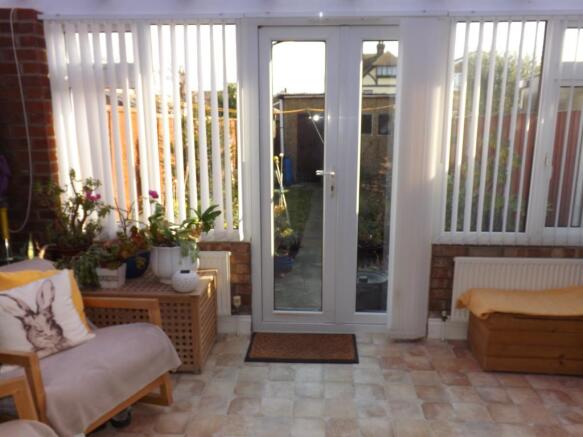 Conservatory