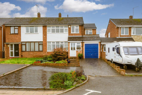 Dubarry Avenue, Kingswinford
