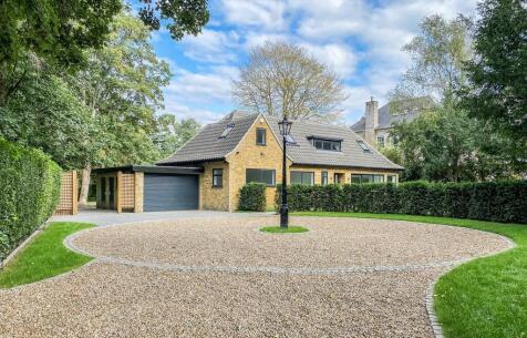 Webb Estate, Purley, Surrey