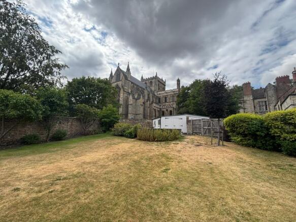 2 bed Detached to rent Image 8