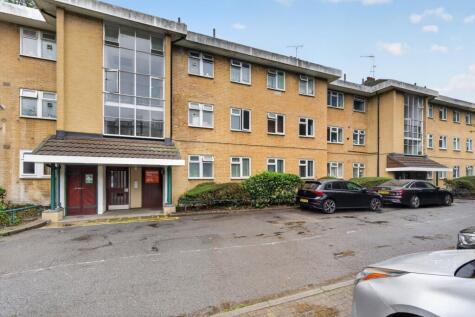 Smithwood Close, Southfields, SW19