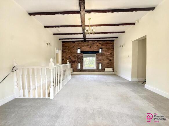 4 bed Barn Conversion to rent Image 7