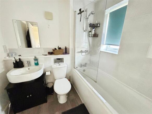 En-Suite Bathroom/Wc