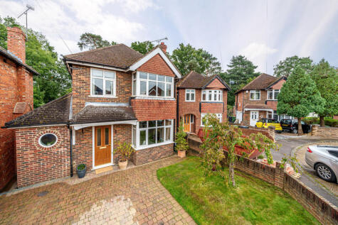 Waltham Avenue, Guildford, GU2
