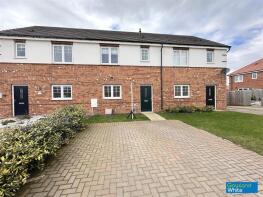 3, Chisel Way, Stockton-on-tees TS19 8GJ