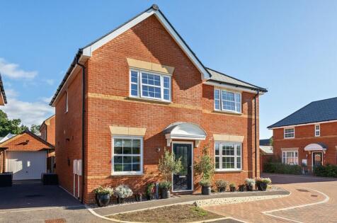 Acres Close, Wimborne, BH21