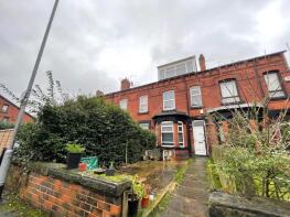 40, Archery Road, Woodhouse, Leeds LS2 9AU