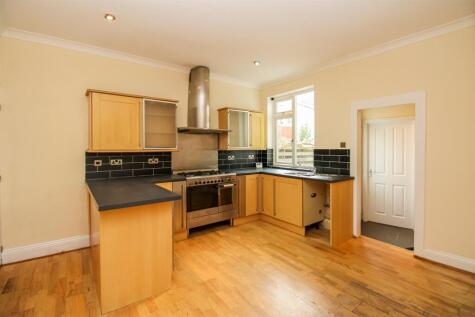 Brook Street, Altofts, Normanton