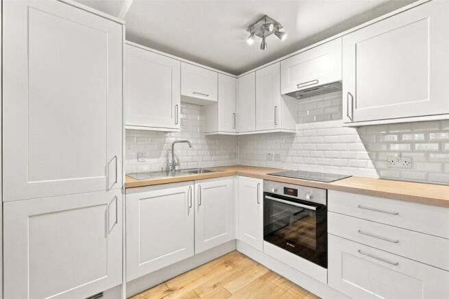 Overstone Road, London, W6 photo 3