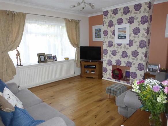 Lounge: