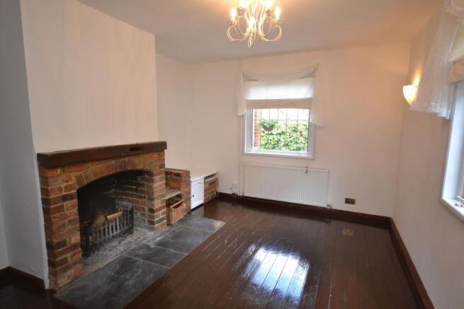 Sitting room
