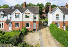 24, Northampton Road, Welford NN6 6HP