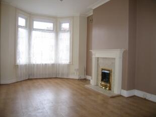 Front Reception Room