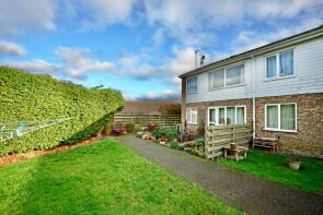 31, Chichester Way, Huntingdon PE28 0DS