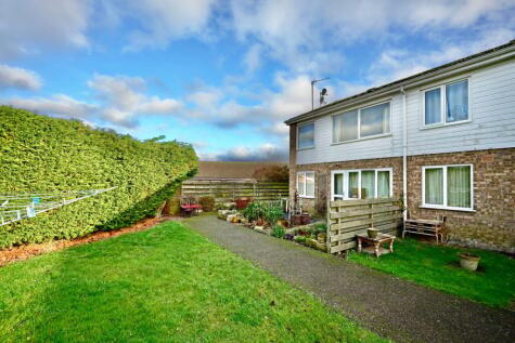 Chichester Way, Perry, Huntingdon, PE28