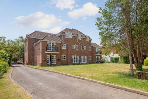 Henley Lodge, Rydens Road, Walton-on-Thames, KT12