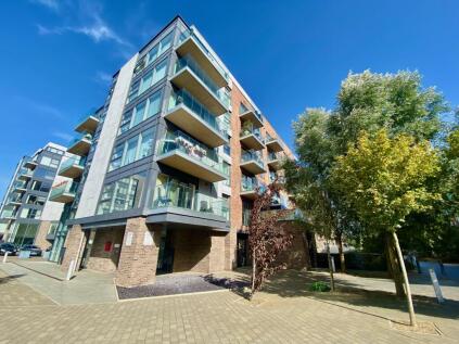 Kitson House, East Station Road, Fletton Quays, Peterborough