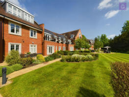 27, Academy House, Woolf Drive, Wokingham RG40 1EZ