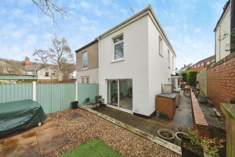 Poplar Drive, Pleasley, Mansfield