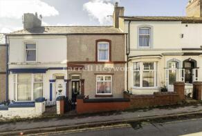 76, Harrison Street, Barrow-in-furness LA14 1ER