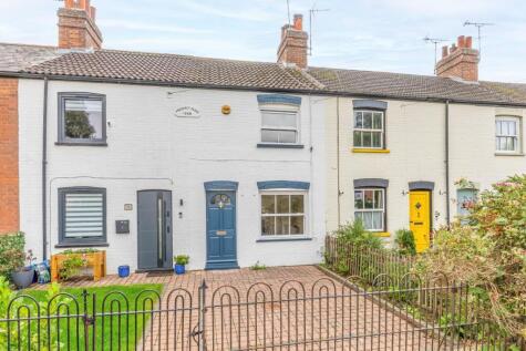 Prospect Place, Wing, Leighton Buzzard