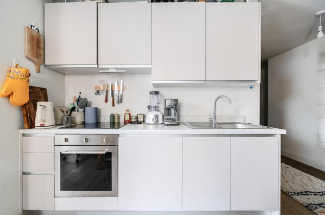 Kitchen - 2