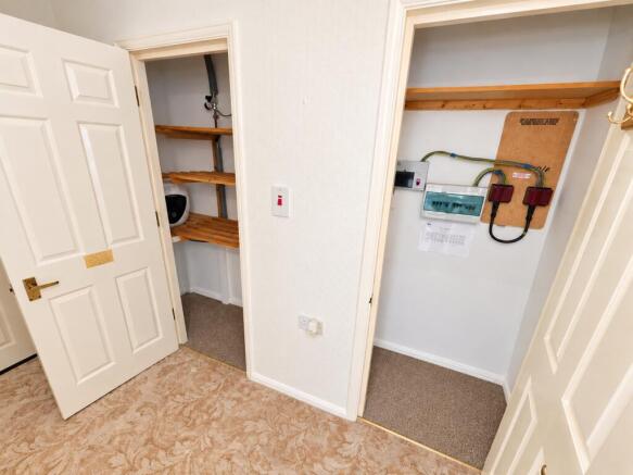 Generous Storage
