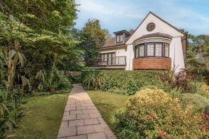 Flat 5, 8 Dornoch, Compton Avenue, Poole BH14 8ED