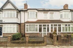 136, Tooting Bec Road, London SW17 8BQ