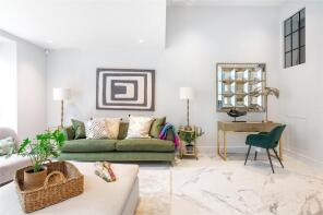 55, Hazlebury Road, London SW6 2NA