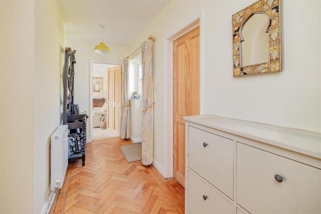Caradon, 44 Shrewsbury Road, Church Stretton, SY6 6EU photo 4