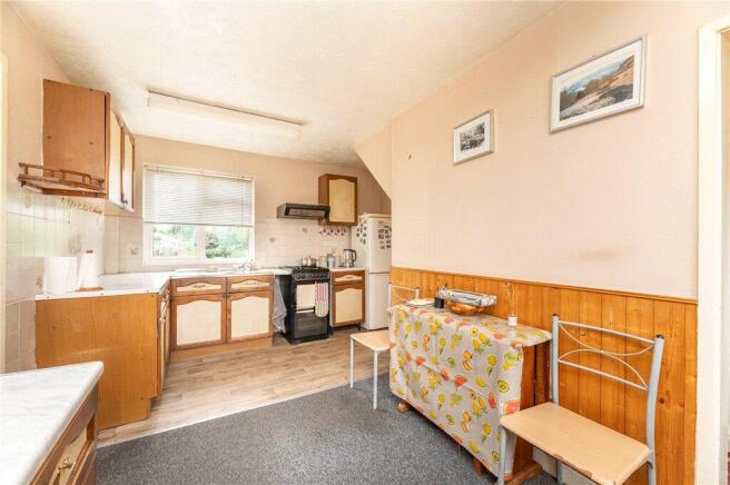 3 bed End of Terrace for sale Image 5