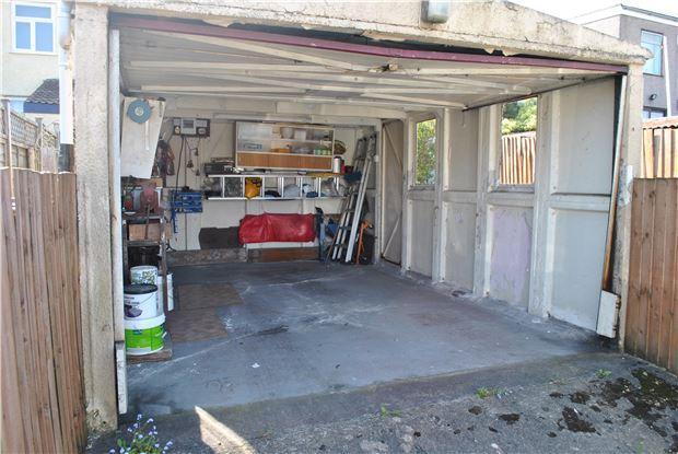 garage