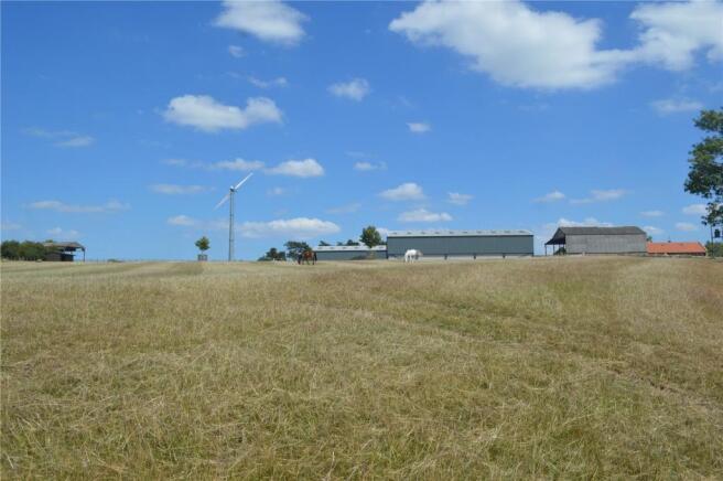Outbuildings