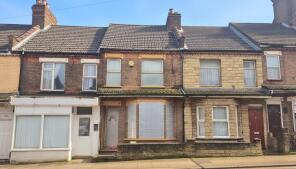35, Dallow Road, Luton LU1 1NJ
