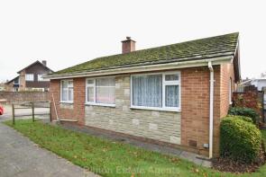 1, Curlew Walk, Gosport PO13 0RS