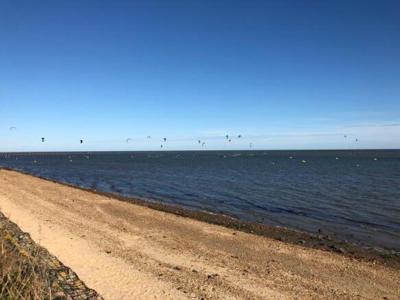 East Beach